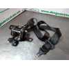 CINTURON SEGURIDAD TRASERO CENTRAL 88854JD000 SIN PRETENSOR 