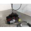 CERRADURA PUERTA DELANTERA IZQUIERDA 80501BA60C 6 PINES 