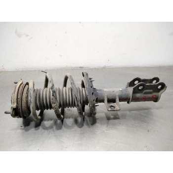 AMORTIGUADOR DELANTERO IZQUIERDO 54650D4540 
