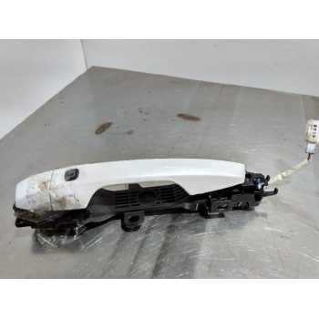 MANETA EXTERIOR DELANTERA DERECHA 5716A640WA 