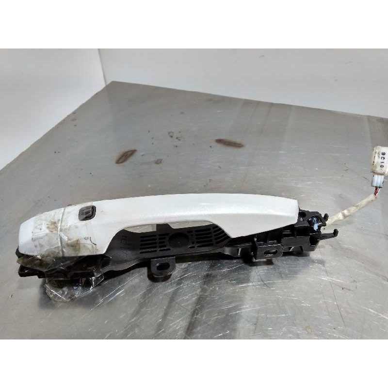 MANETA EXTERIOR DELANTERA DERECHA 5716A640WA 