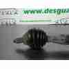 TRANSMISION DELANTERA DERECHA 6Q0407272BD 
