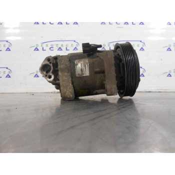 COMPRESOR AIRE ACONDICIONADO 926009F500 CALSONIC 