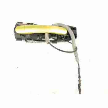 MANETA EXTERIOR DELANTERA DERECHA 5N0839885H  OEM 5N0839885H