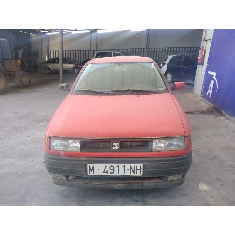 seat toledo (1l) del año 1992