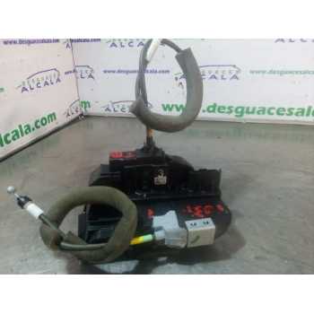 CERRADURA PUERTA TRASERA DERECHA 82500BA60B 3 PINES 