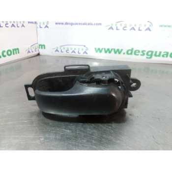 MANETA INTERIOR DELANTERA IZQUIERDA 80671BJ01A 