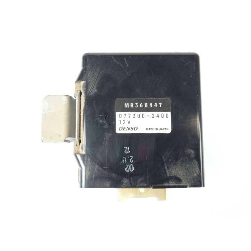 MODULO ELECTRONICO MR360447 