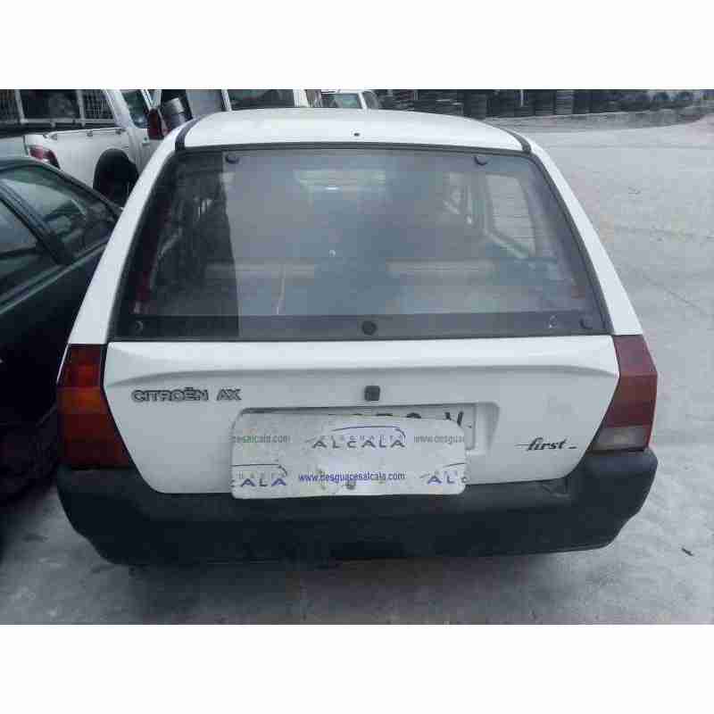 citroën ax del año 1994
