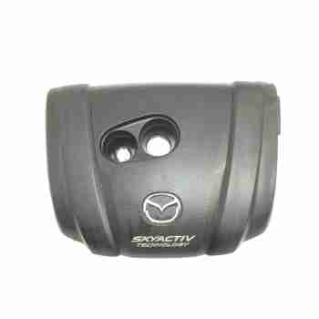 TAPA MOTOR 
