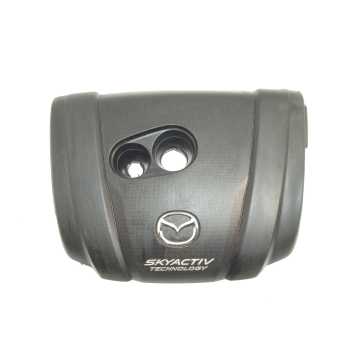 TAPA MOTOR 