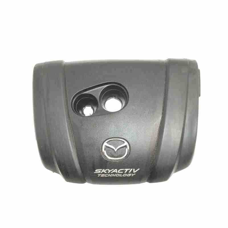 TAPA MOTOR 