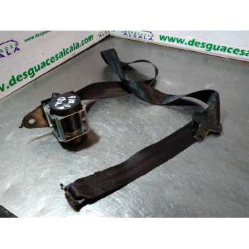 CINTURON SEGURIDAD TRASERO DERECHO 88844JD000 SIN PRETENSOR 