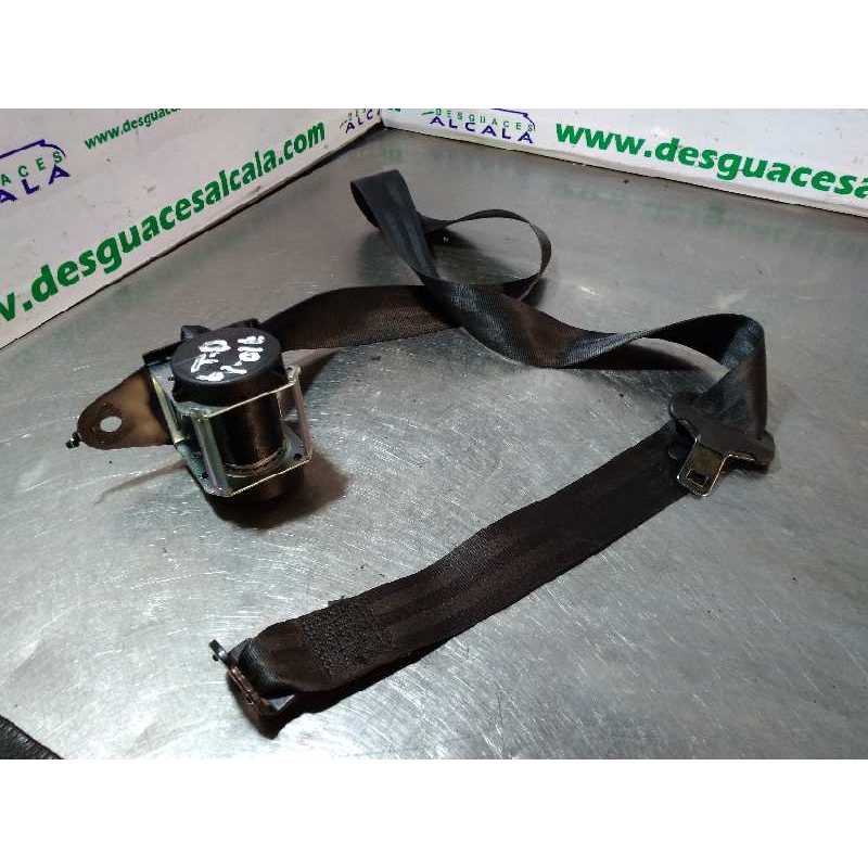 CINTURON SEGURIDAD TRASERO DERECHO 88844JD000 SIN PRETENSOR 