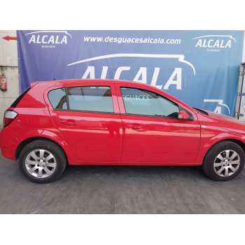 OPEL ASTRA H (A04)