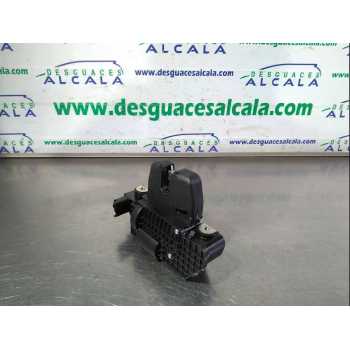 CERRADURA MALETERO / PORTON 9151487499H ELECTRICA 3 PINES
