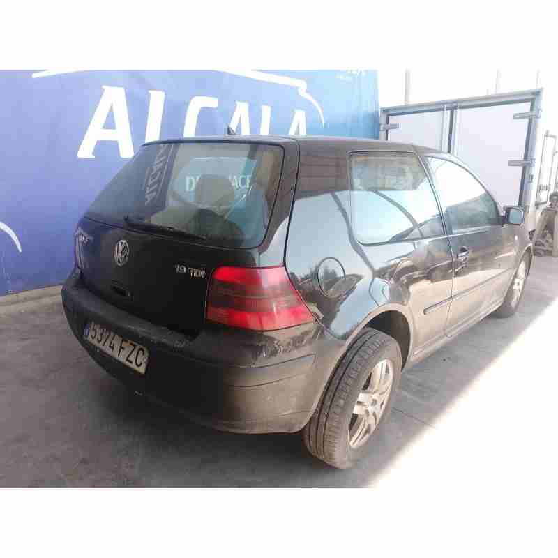 volkswagen golf iv (1j1) del año 2003