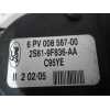 POTENCIOMETRO PEDAL 6PV00856700 2S619F836AA 
