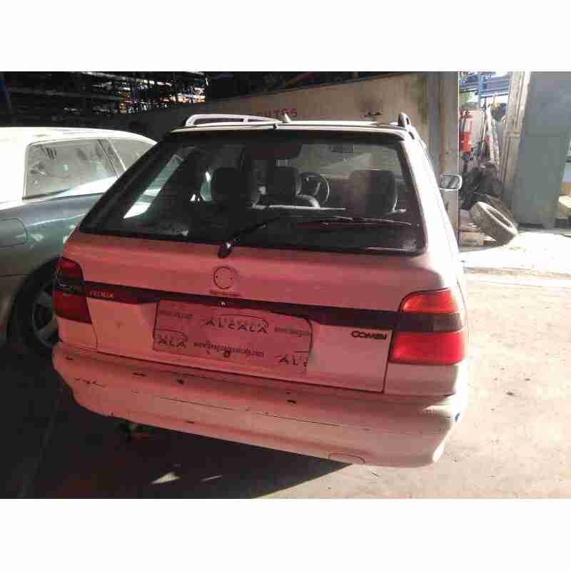 skoda felicia berlina ( 791) del año 1996