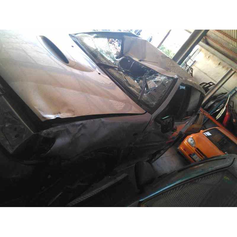 nissan terrano/terrano.ii (r20) del año 2006