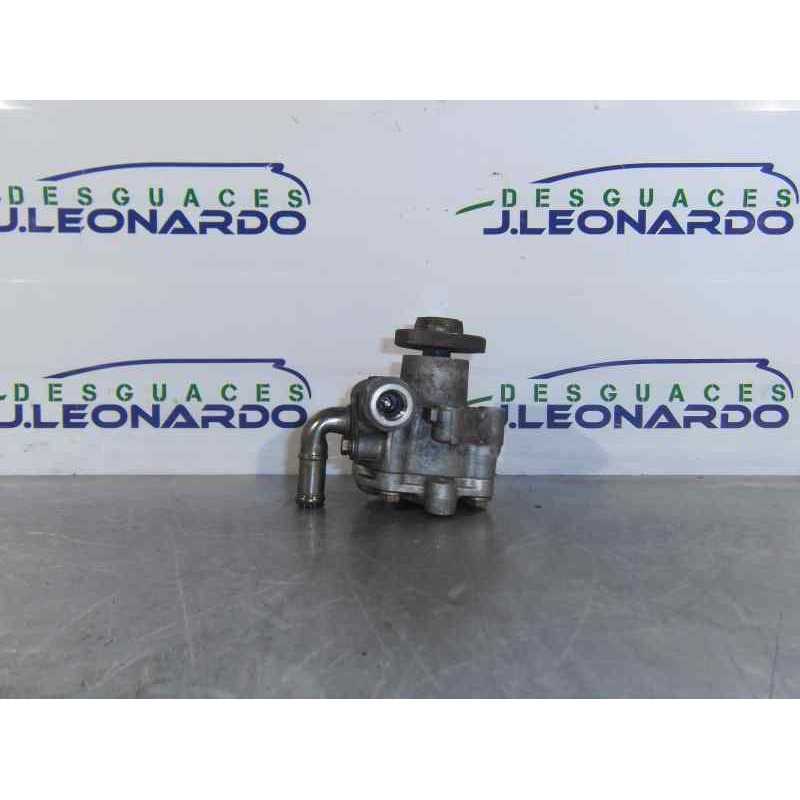 BOMBA DIRECCION TDI 