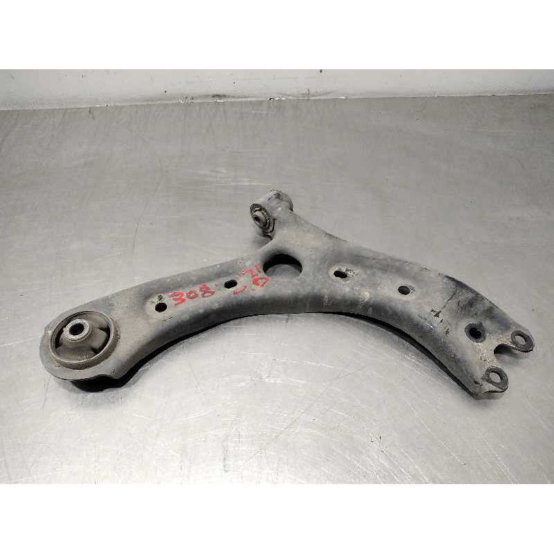 BRAZO SUSPENSION INFERIOR DELANTERO DERECHO 54501C1000 