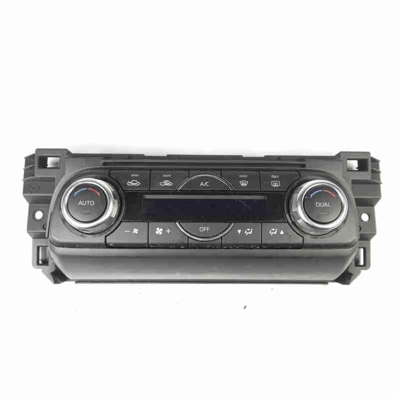 MANDO CLIMATIZADOR KB8M61190B 