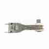 TIRANTE TRASERO IZQUIERDO JK835K976BB J9C37749 