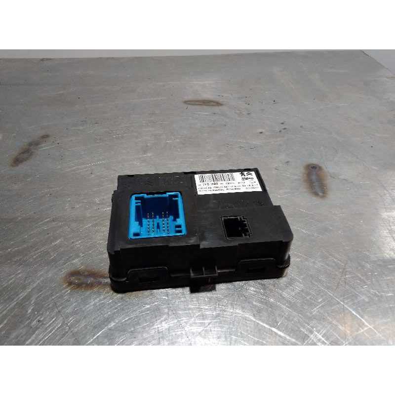 MODULO ELECTRONICO 9811039380 