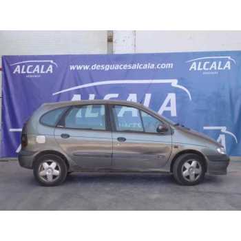 RENAULT MEGANE I SCENIC (JA0)