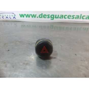 BOTON EMERGENCIA 25290EA000 4 PINES 