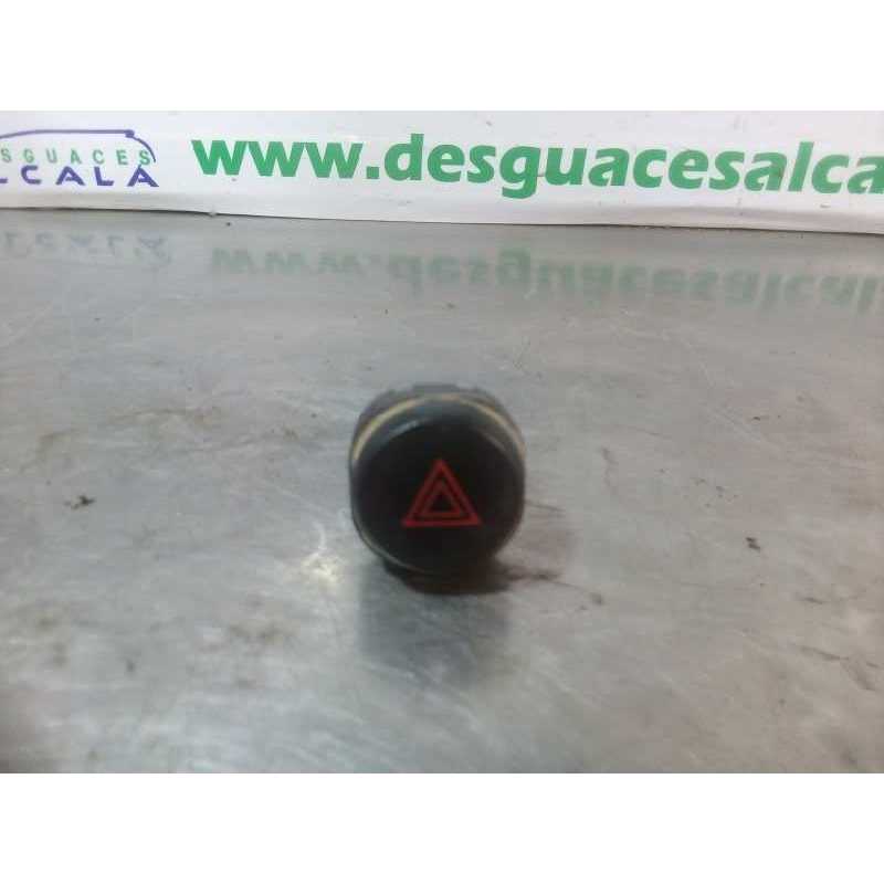 BOTON EMERGENCIA 25290EA000 4 PINES 