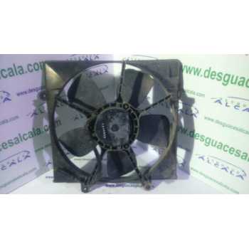 ELECTROVENTILADOR 4 PINES 