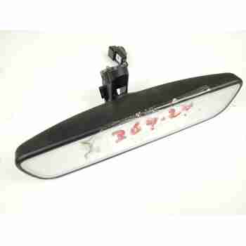 RETROVISOR INTERIOR BElG69220 
