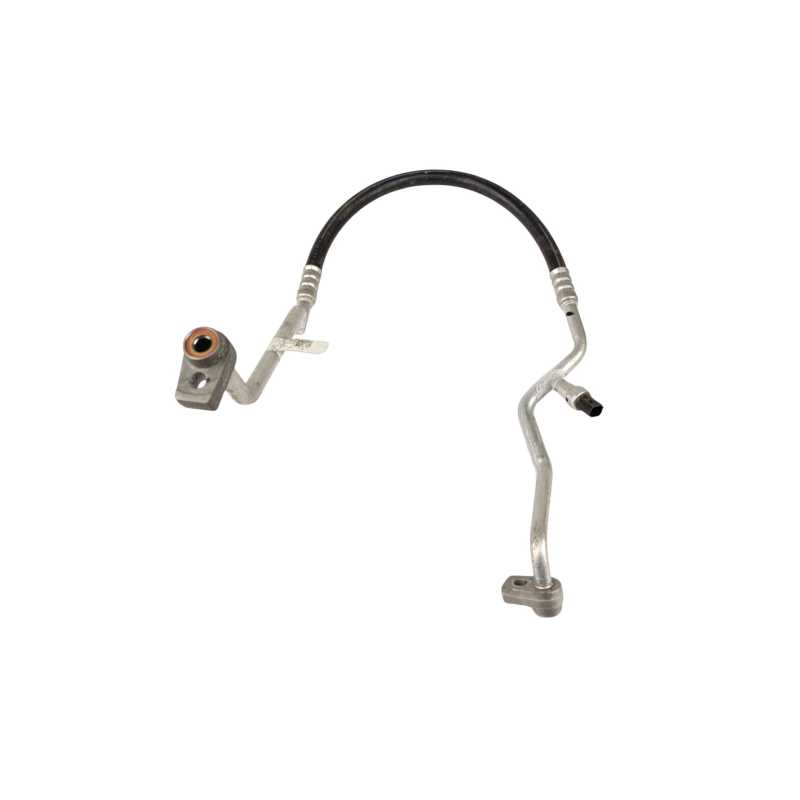 TUBOS AIRE ACONDICIONADO LX6H19N601FA 