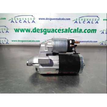 MOTOR ARRANQUE 960166778000 M000T22473 12 DIENTES