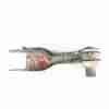 TIRANTE TRASERO IZQUIERDO JK835K976BB J9C37749 