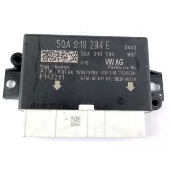 MODULO ELECTRONICO 5QA919294E 