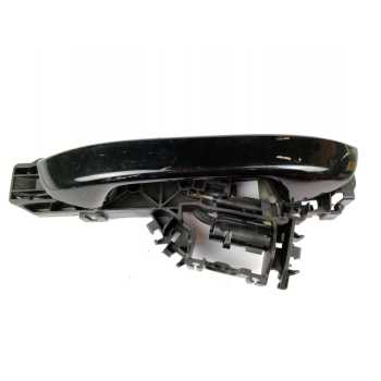 MANETA EXTERIOR TRASERA IZQUIERDA 5H0837885B 
