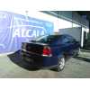opel vectra c berlina del año 2007