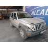 jeep cherokee (kj) del año 2005
