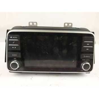 PANTALLA MULTIFUNCION 2591A5FA5D 