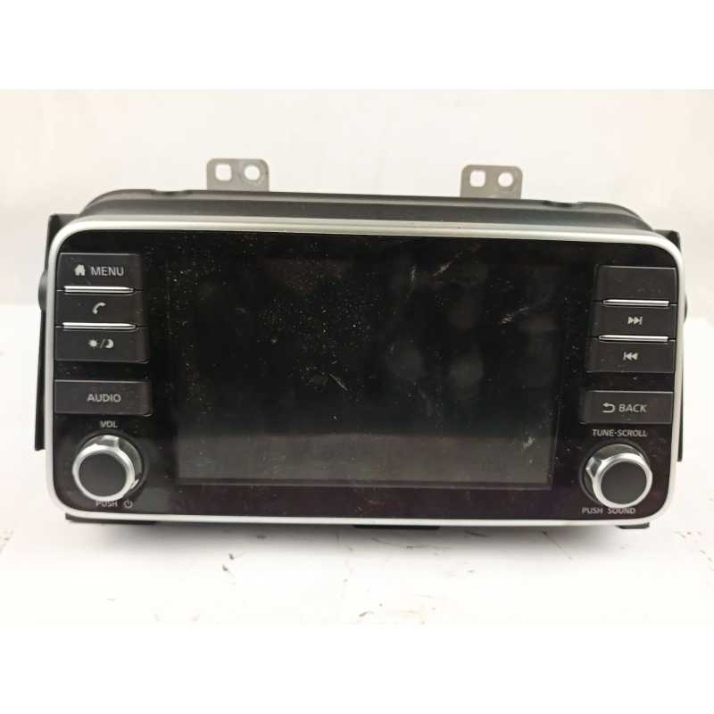 PANTALLA MULTIFUNCION 2591A5FA5D 