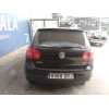 volkswagen golf v (1k1) del año 2005