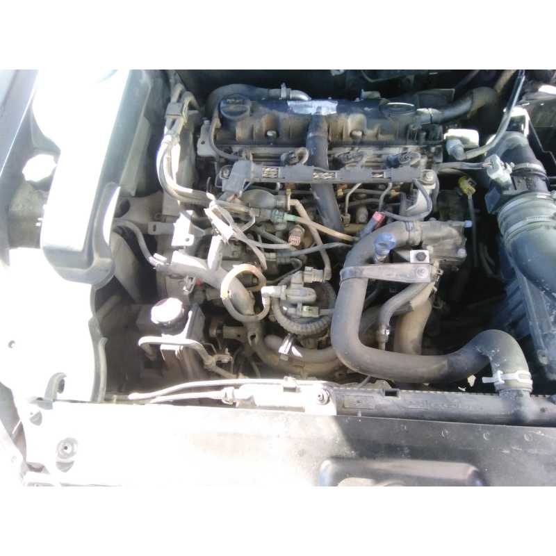 citroën xsara berlina del año 2003