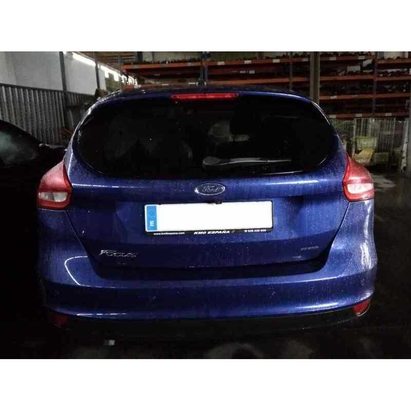 ford focus lim. del año 2017