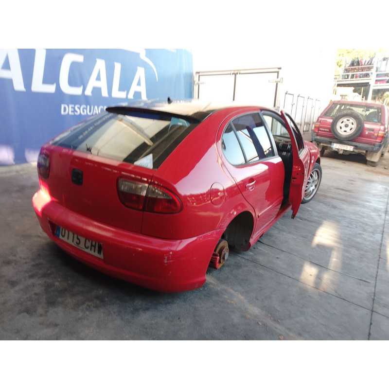 seat leon (1m1) del año 2003
