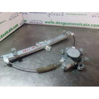 ELEVALUNAS DELANTERO DERECHO 80730JX30C 2 PINES 