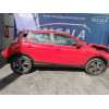 nissan qashqai ii (j11, j11_) del año 2021