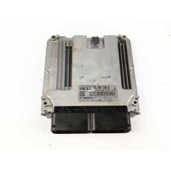 CENTRALITA MOTOR UCE 04L906026RJ 